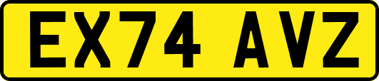 EX74AVZ