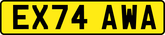 EX74AWA
