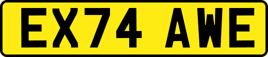 EX74AWE