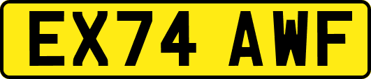 EX74AWF