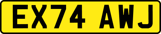 EX74AWJ