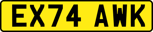 EX74AWK