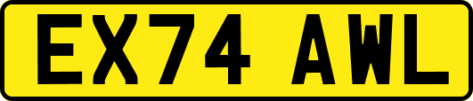 EX74AWL