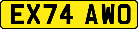 EX74AWO