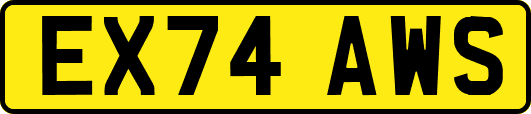 EX74AWS