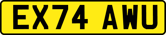 EX74AWU