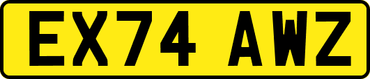 EX74AWZ