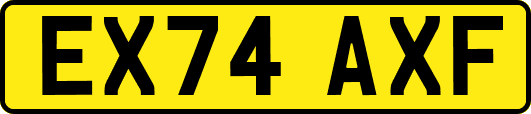 EX74AXF