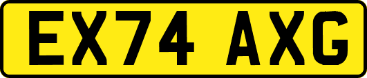 EX74AXG