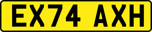 EX74AXH