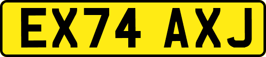 EX74AXJ