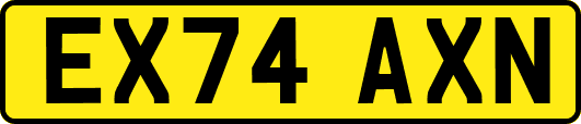 EX74AXN