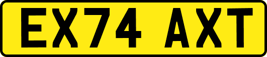 EX74AXT