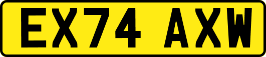 EX74AXW