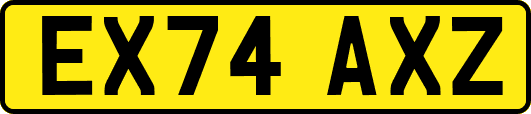 EX74AXZ