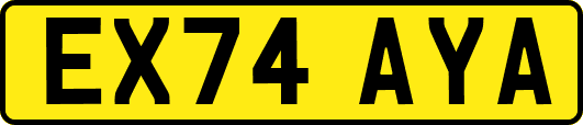 EX74AYA