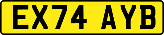 EX74AYB