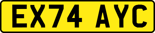 EX74AYC