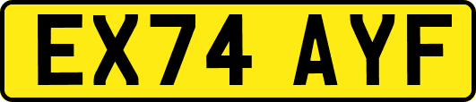 EX74AYF