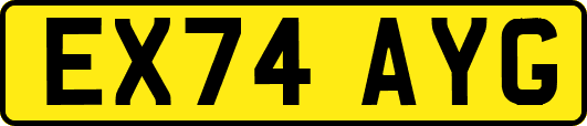 EX74AYG