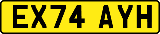 EX74AYH
