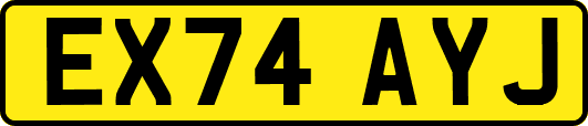 EX74AYJ