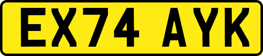 EX74AYK
