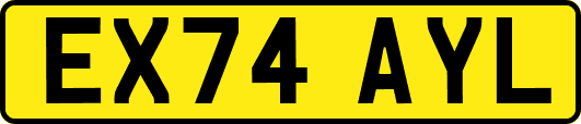 EX74AYL