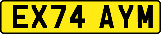 EX74AYM