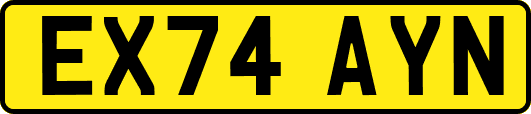 EX74AYN