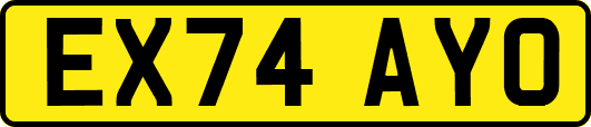 EX74AYO