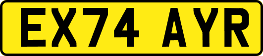 EX74AYR