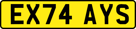 EX74AYS