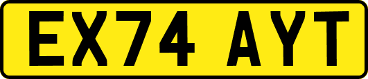 EX74AYT