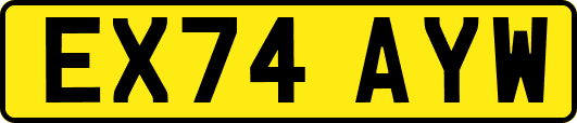 EX74AYW