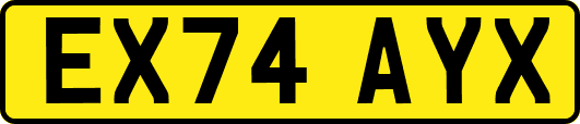 EX74AYX