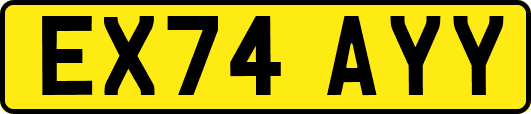 EX74AYY