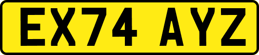 EX74AYZ