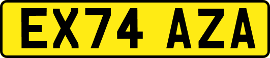 EX74AZA