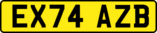 EX74AZB