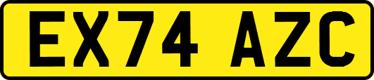 EX74AZC