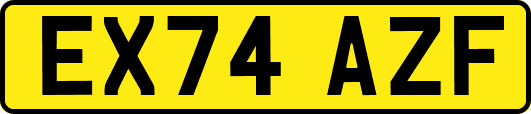 EX74AZF