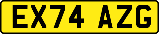 EX74AZG