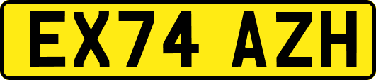 EX74AZH