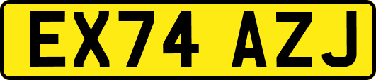 EX74AZJ