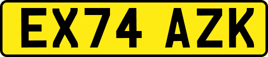 EX74AZK