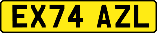 EX74AZL
