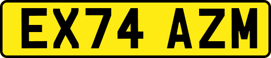 EX74AZM