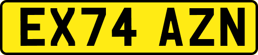 EX74AZN