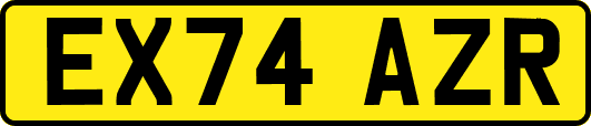 EX74AZR